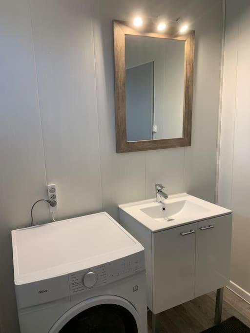 Apartamento Jolie Medocaine Avec Jardin Saint-Estèphe Exterior foto